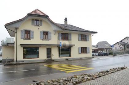 Einzelhandel / Geschäfte in 3237 Brüttelen