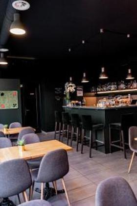 Gastgewerbe in 1004 Lausanne
