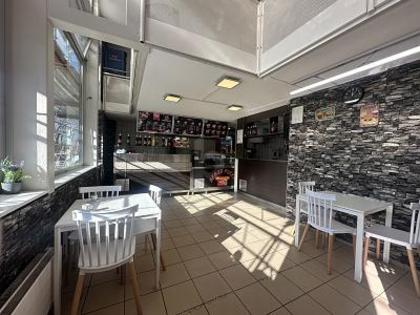 Gastgewerbe in 1004 Lausanne