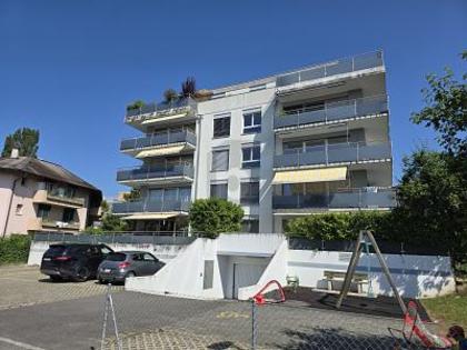 Wohnungen in 1018 Lausanne