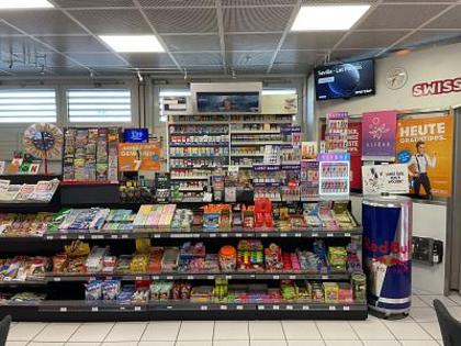 Einzelhandel / Geschäfte in 8952 Schlieren