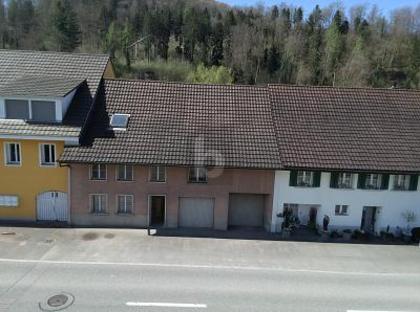 Häuser in 5274 Mettau
