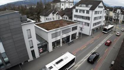 Büros /Praxen in 6330 Cham