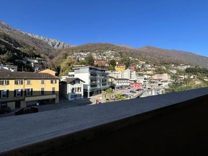 Wohnungen in 6614 Brissago