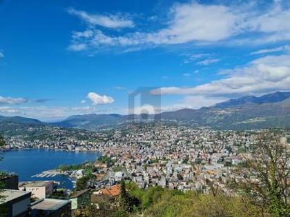 Wohnungen in 6974 Lugano