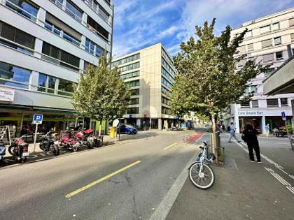 Gastgewerbe in 6003 Luzern