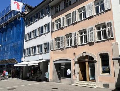 Einzelhandel / Geschäfte in 4410 Liestal