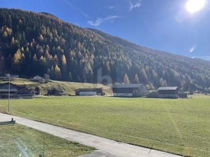 Wohnungen in 3999 Oberwald