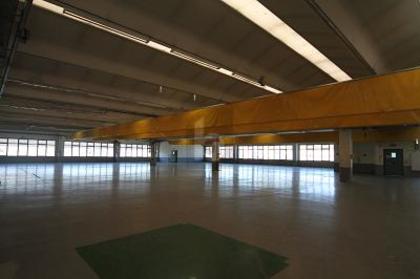 Hallen / Lager / Produktion in 6855 Stabio