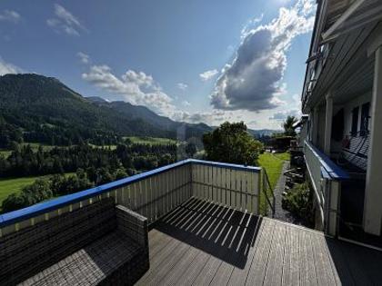 Wohnungen in 6013 Schwarzenberg