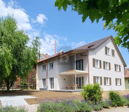 Wohnungen in 5024 Küttigen