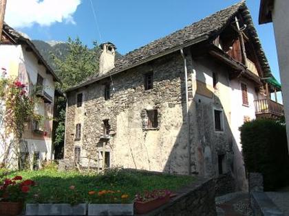Wohnungen in 6683 Cerentino