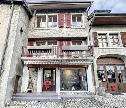 Büros /Praxen in 1162 Saint-Prex