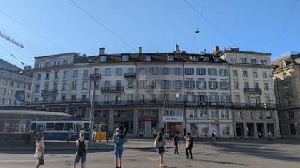 Büros /Praxen in 8001 Zürich