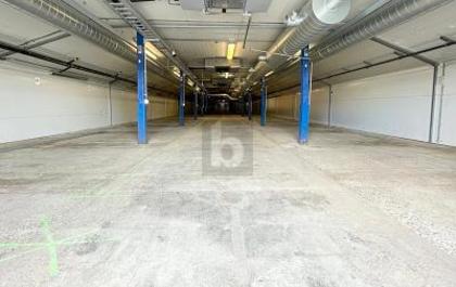 Hallen / Lager / Produktion in 5304 Endingen