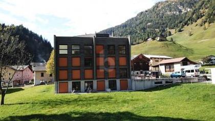 Wohnungen in 6720 Campo