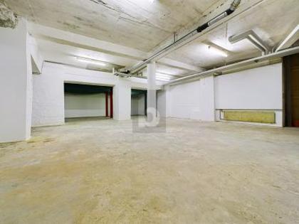 Hallen / Lager / Produktion in 3800 Matten bei Interlaken