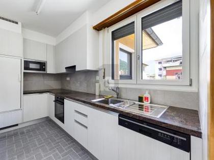 Wohnungen in 6500 Bellinzona