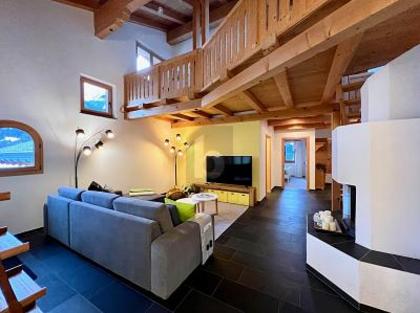 Wohnungen in 7250 Klosters-Serneus