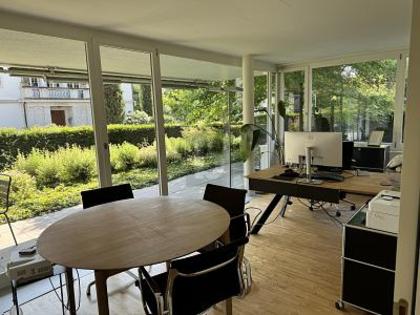 Büros /Praxen in 8044 Zürich