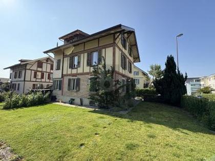 Wohnungen in 3400 Burgdorf