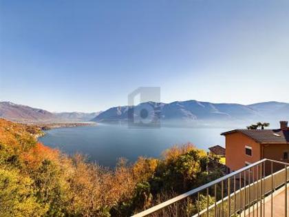 Wohnungen in 6622 Ronco sopra Ascona