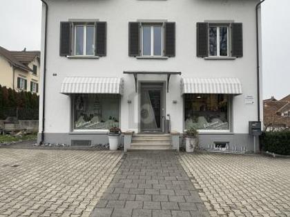 Einzelhandel / Geschäfte in 8200 Schaffhausen