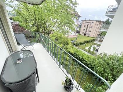 Wohnungen in 1005 Lausanne