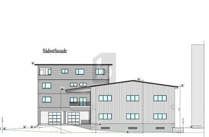 Büros /Praxen in 6018 Buttisholz