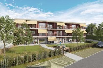 Wohnungen in 1012 Lausanne