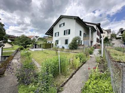 Häuser in 4254 Liesberg Dorf