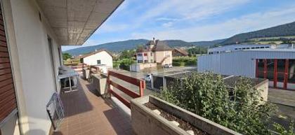Wohnungen in 2822 Courroux