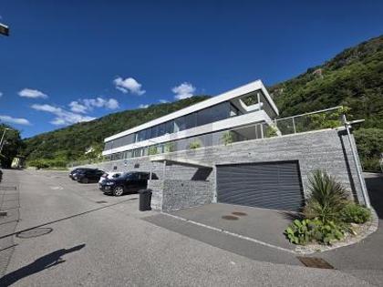 Wohnungen in 6500 Bellinzona