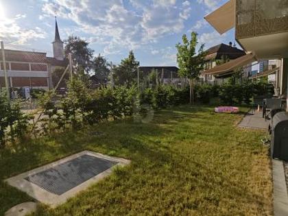 Wohnungen in 5737 Menziken