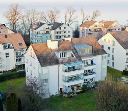 Wohnungen in 9320 Arbon