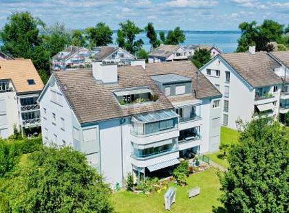 Wohnungen in 9320 Arbon
