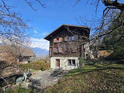 Wohnungen in 3966 Chalais