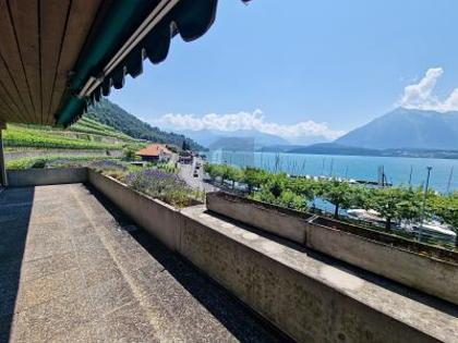 Wohnungen in 3653 Oberhofen am Thunersee