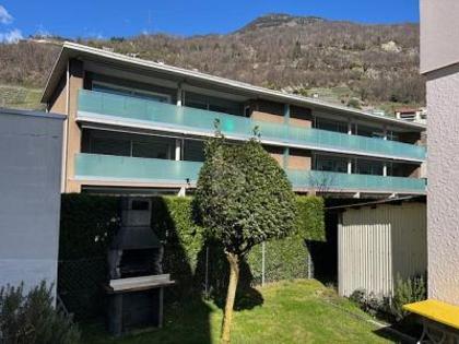 Wohnungen in 6513 Monte Carasso