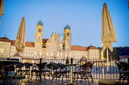 Gastgewerbe in 8840 Einsiedeln