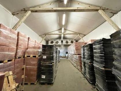 Hallen / Lager / Produktion in 5304 Endingen
