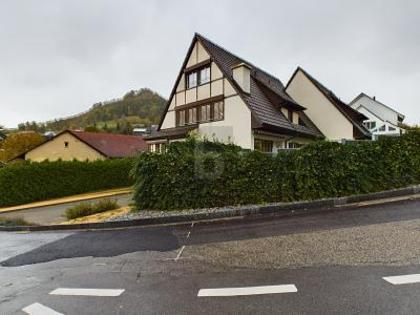 Wohnungen in 4467 Rothenfluh