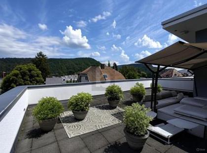 Wohnungen in 4410 Liestal