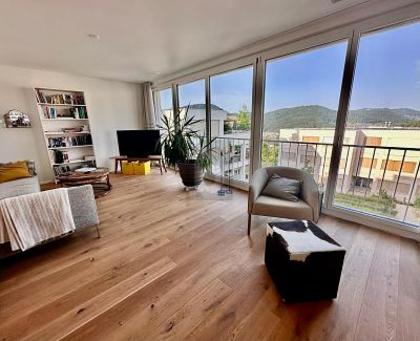 Wohnungen in 4410 Liestal