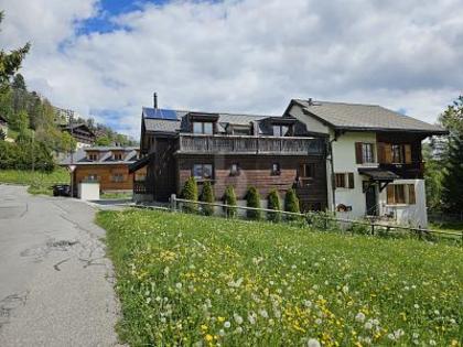 Wohnungen in 1854 Leysin