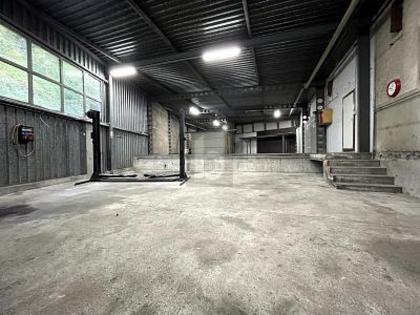 Hallen / Lager / Produktion in 5275 Mettauertal