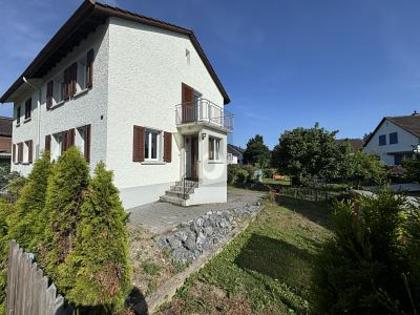 Häuser in 8600 Dübendorf