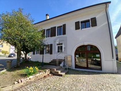 Wohnungen in 4143 Dornach