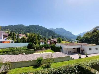 Wohnungen in 6463 Bürglen
