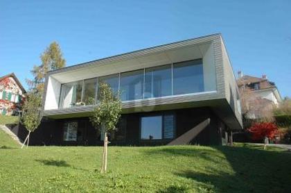 Wohnungen in 1012 Lausanne